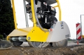 Швонарезчик бензиновый Wacker Neuson BFS 735 A